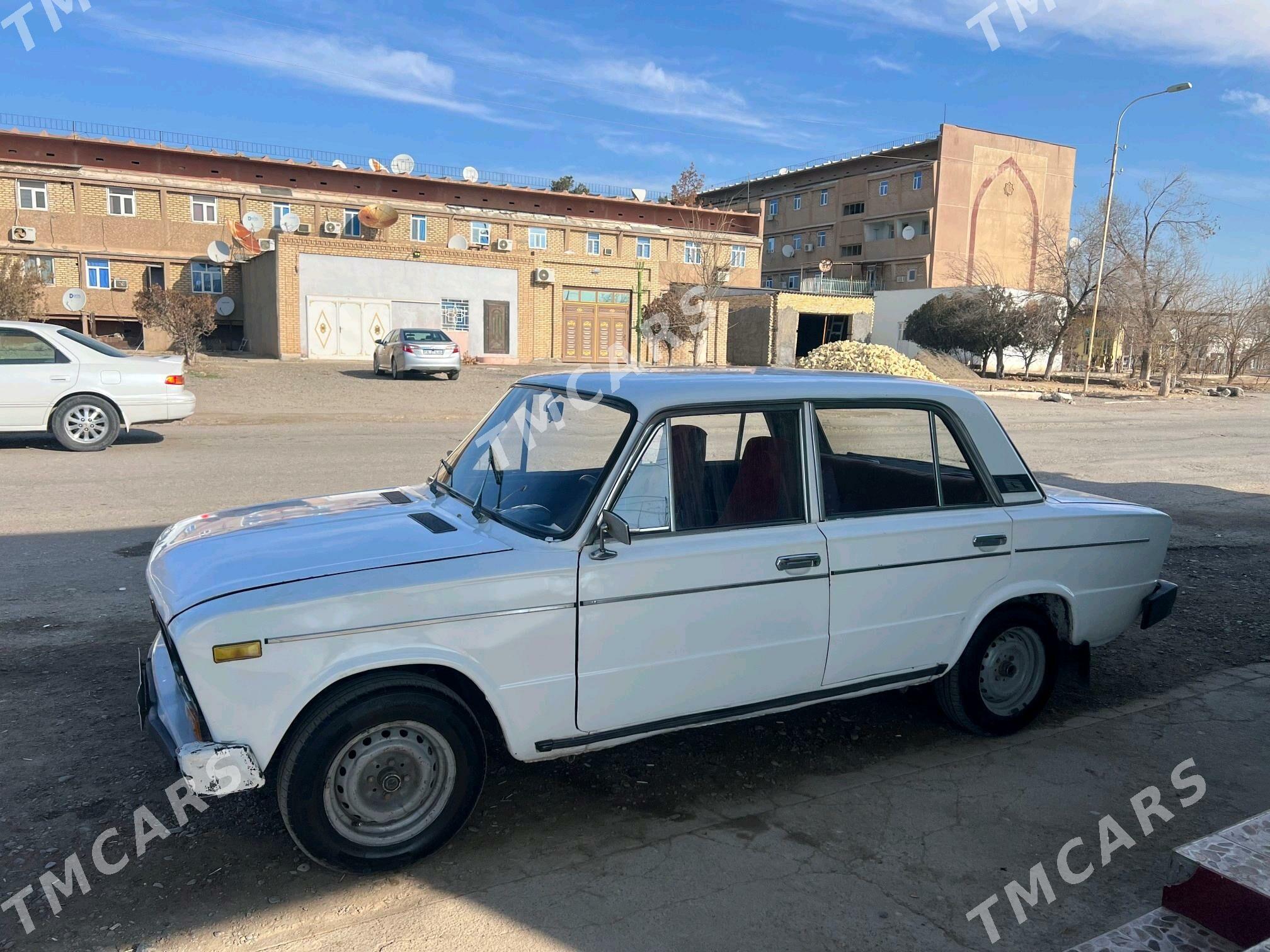 Lada 2107 1998 - 22 000 TMT - Серахс - img 4