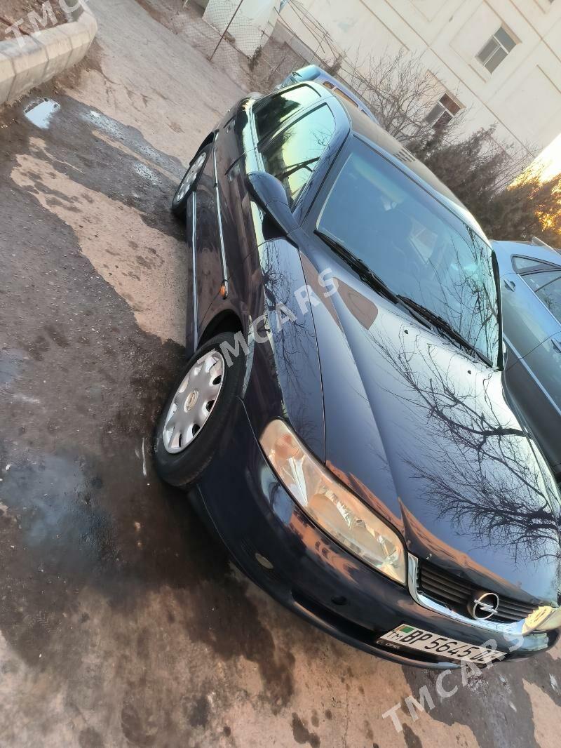 Opel Vectra 2000 - 70 000 TMT - Дашогуз - img 3