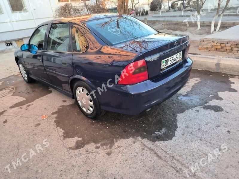 Opel Vectra 2000 - 70 000 TMT - Дашогуз - img 4