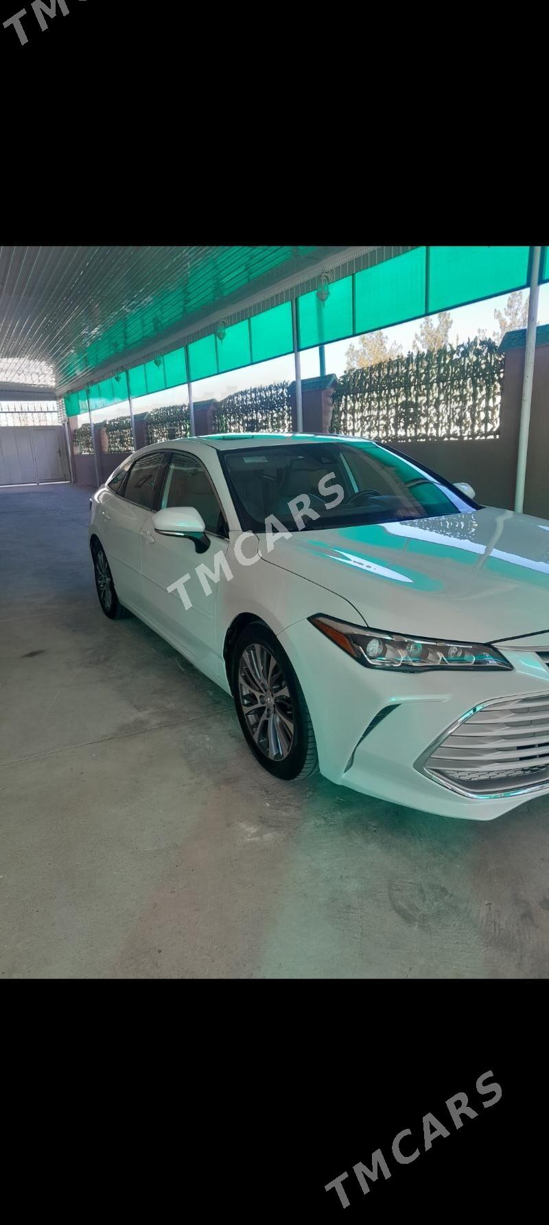 Toyota Avalon 2019 - 349 000 TMT - Ýalkym - img 2