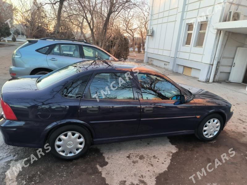 Opel Vectra 2000 - 70 000 TMT - Дашогуз - img 6