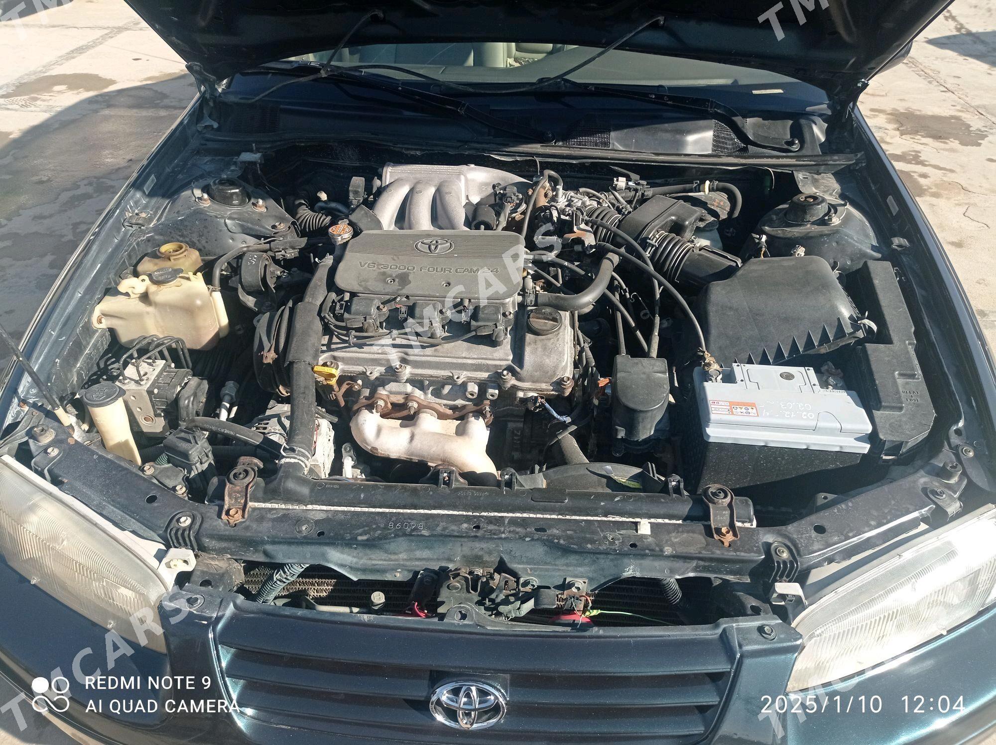 Toyota Camry 1997 - 120 000 TMT - Mary - img 2