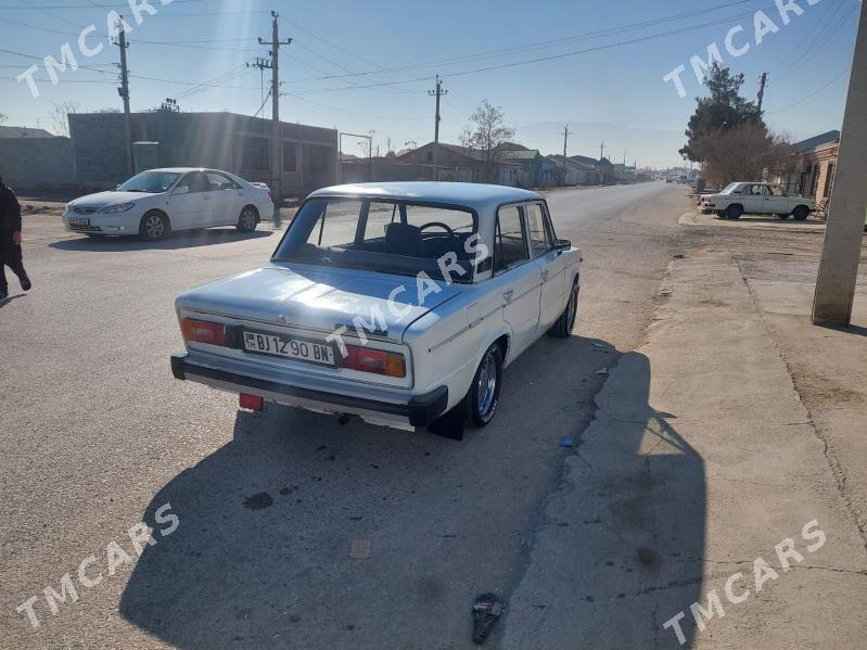 Lada 2106 1999 - 27 000 TMT - Bäherden - img 2