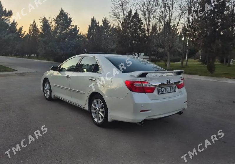 Toyota Aurion 2013 - 350 000 TMT - Aşgabat - img 4