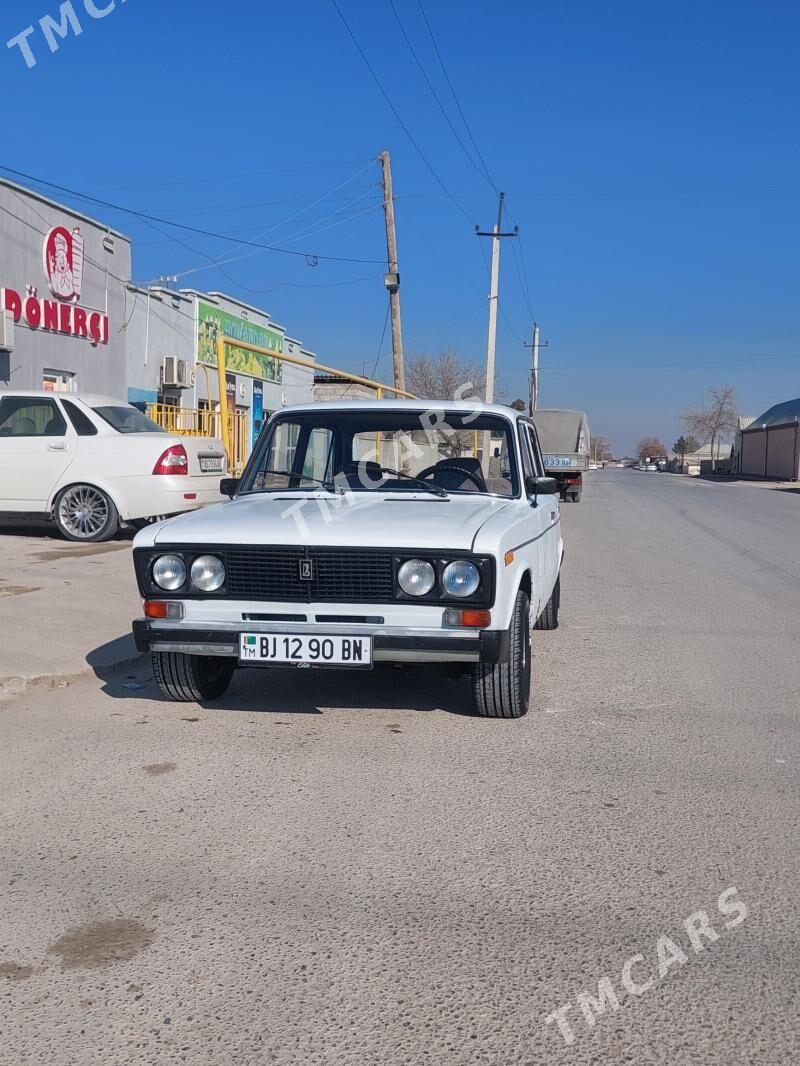 Lada 2106 1999 - 27 000 TMT - Bäherden - img 4