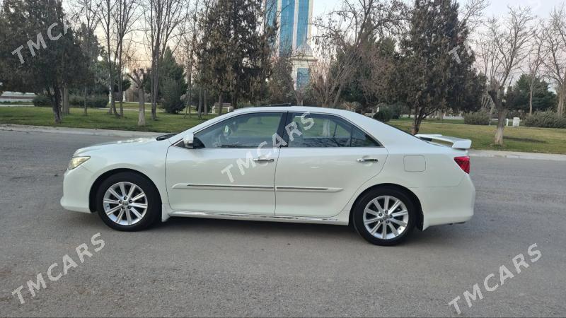 Toyota Aurion 2013 - 350 000 TMT - Aşgabat - img 7