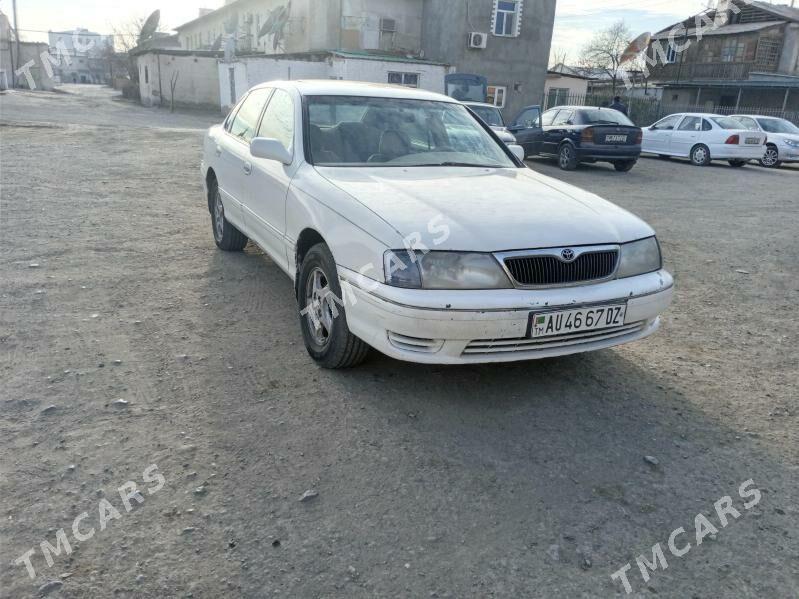 Toyota Avalon 1999 - 95 000 TMT - Boldumsaz - img 3