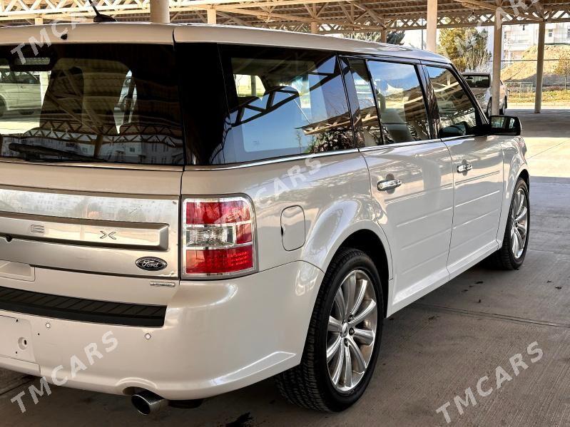 Ford Flex 2019 - 250 000 TMT - Ашхабад - img 3