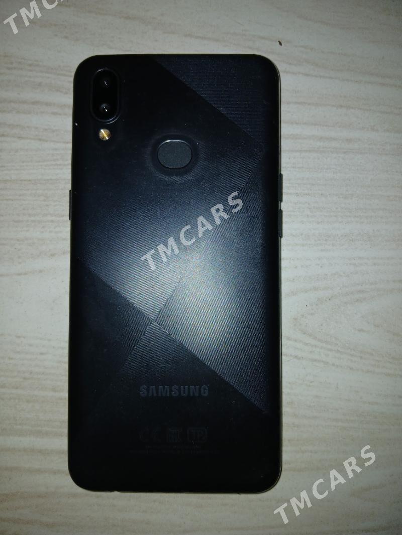 Samsung A 10 S - Köneürgenç - img 2