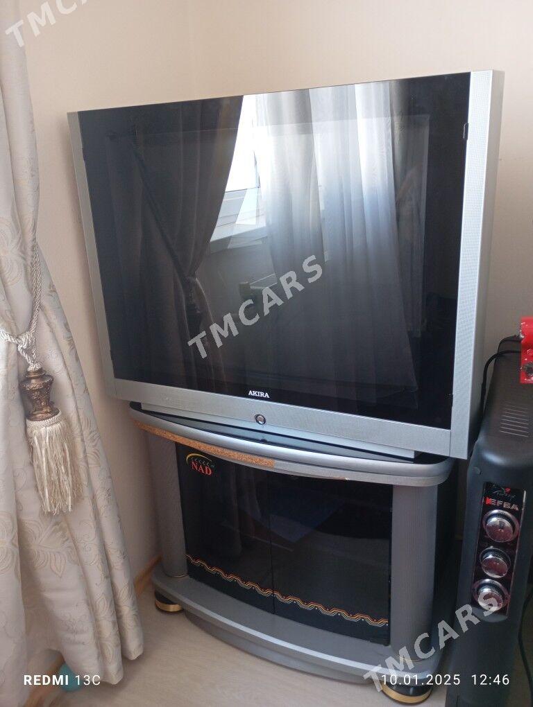 AKIRA telewizor - Мир 8 - img 2