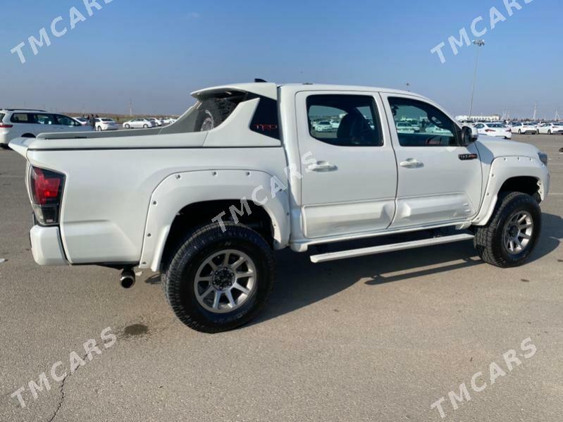 Toyota Tacoma 2016 - 445 000 TMT - Aşgabat - img 6