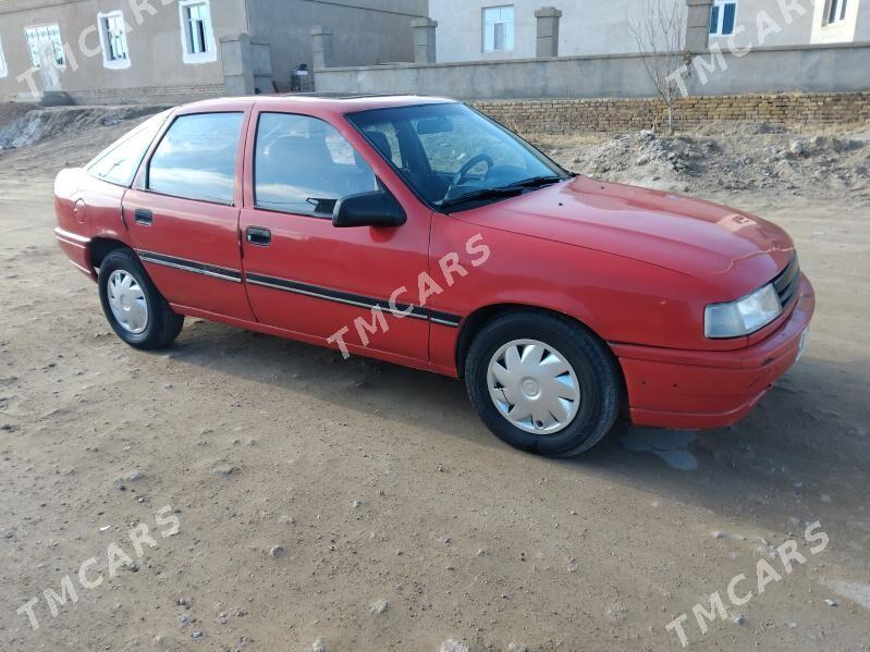 Opel Vectra 1991 - 27 000 TMT - Daşoguz - img 2