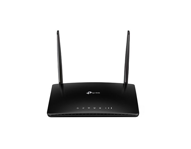 TP-LINK ROUTER - Aşgabat - img 6