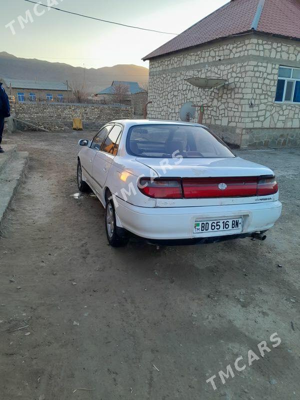 Toyota Carina 1995 - 39 000 TMT - Bereket - img 2