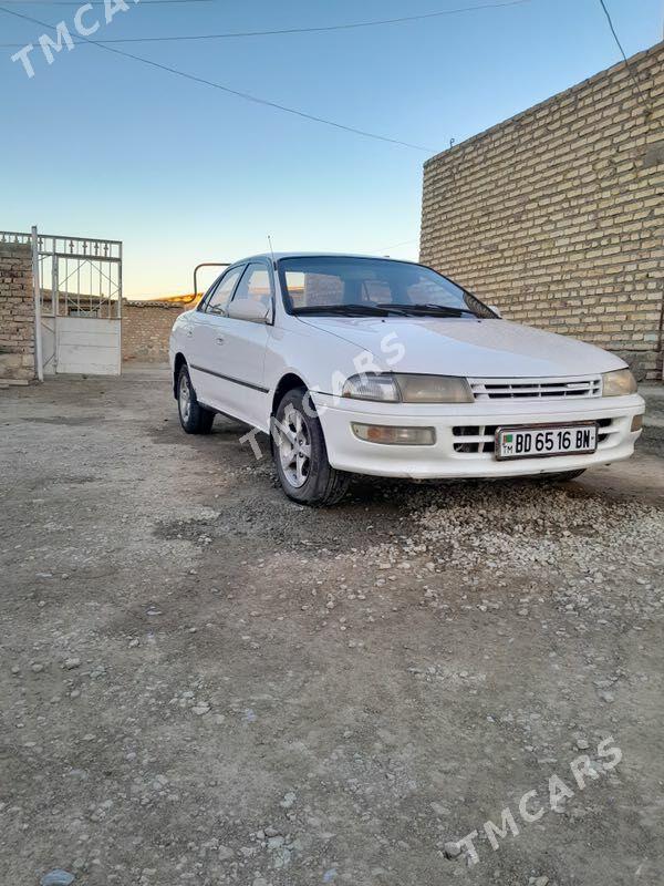 Toyota Carina 1995 - 39 000 TMT - Bereket - img 4