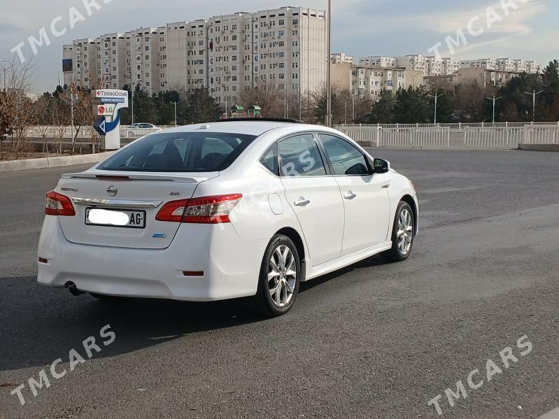 Nissan Sentra 2014 - 132 000 TMT - Aşgabat - img 3