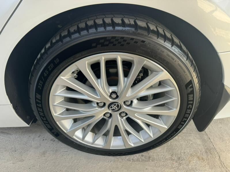 Toyota Camry 2019 - 546 000 TMT - Aşgabat - img 2