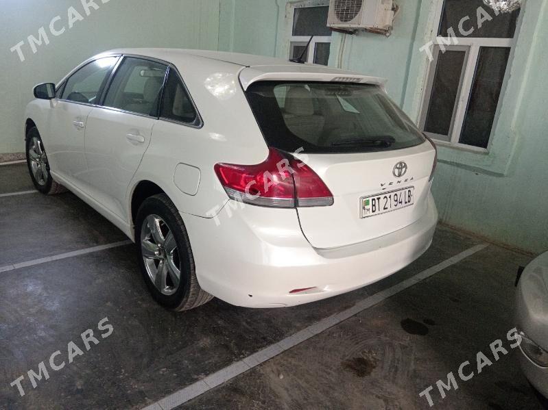 Toyota Venza 2012 - 230 000 TMT - Türkmenabat - img 2