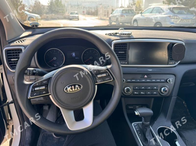 Kia Sportage 2020 - 265 000 TMT - Aşgabat - img 7