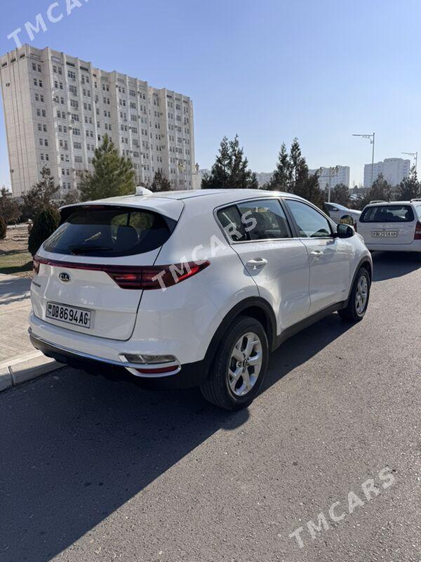 Kia Sportage 2020 - 265 000 TMT - Aşgabat - img 6