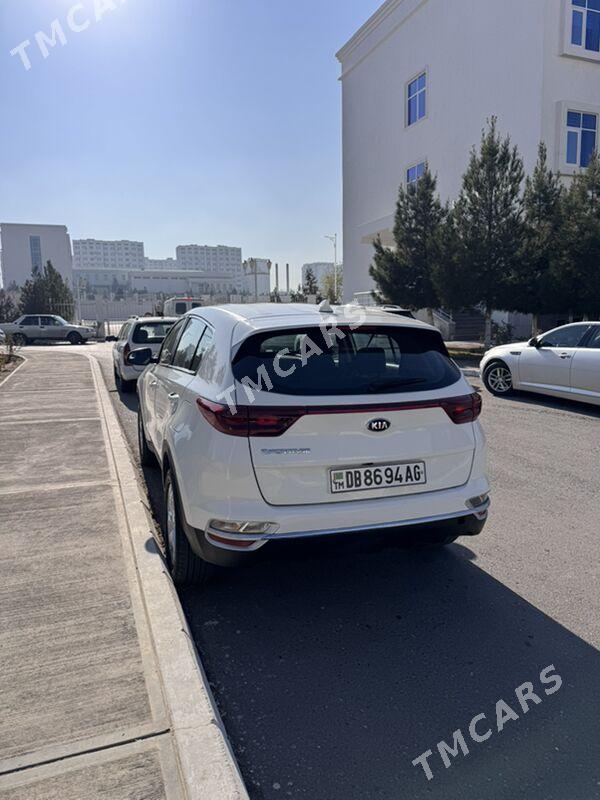 Kia Sportage 2020 - 265 000 TMT - Aşgabat - img 5