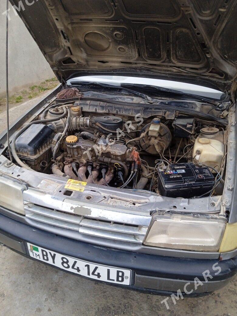 Opel Vectra 1993 - 16 000 TMT - Койтендаг - img 7