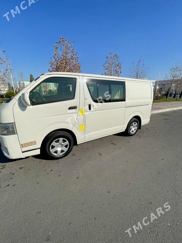 Toyota Hiace 2018 - 380 000 TMT - Aşgabat - img 3