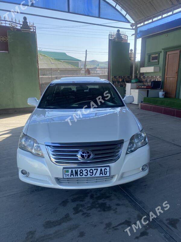 Toyota Avalon 2005 - 155 000 TMT - Aşgabat - img 4