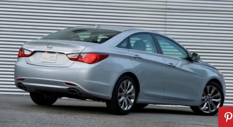 sonata 2011 2.0 t 500 TMT - Ашхабад - img 2