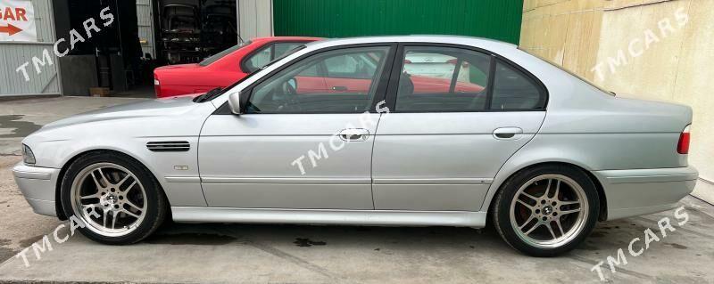 BMW 5 Series 1999 - 130 000 TMT - Mary - img 6