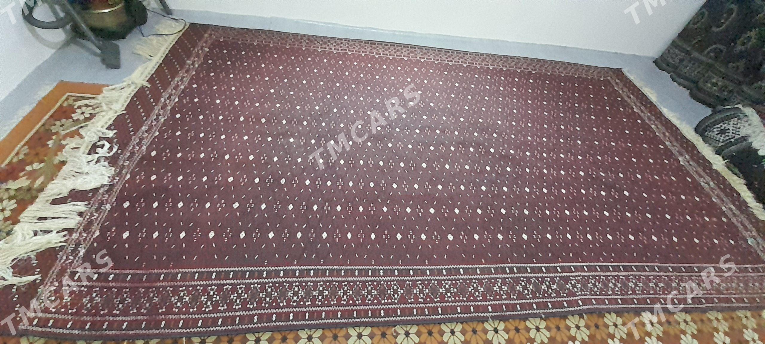 palas - Balkanabat - img 2