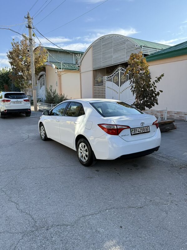 Toyota Corolla 2016 - 165 000 TMT - Aşgabat - img 2