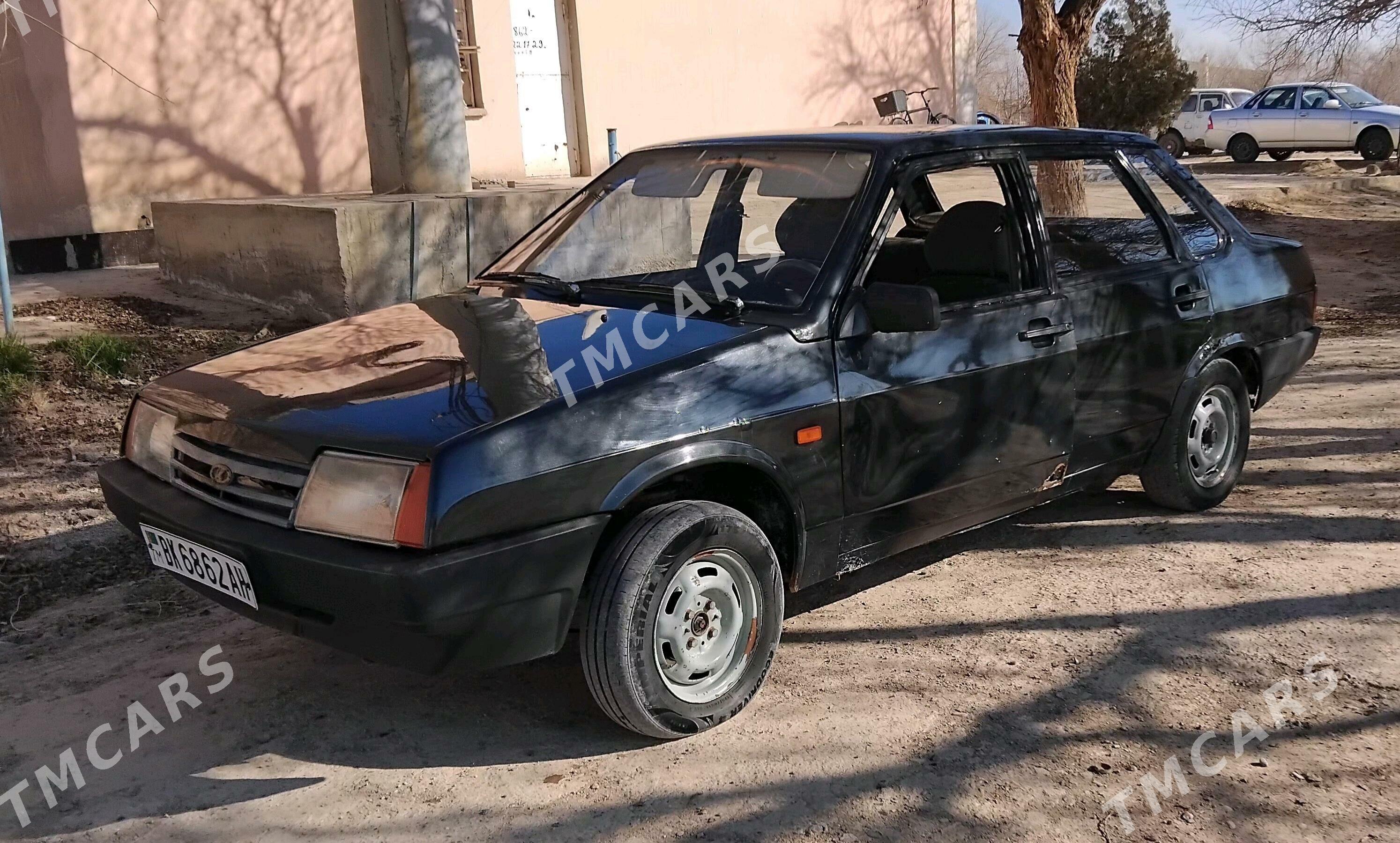 Lada 21099 2001 - 22 000 TMT - Babadaýhan - img 3