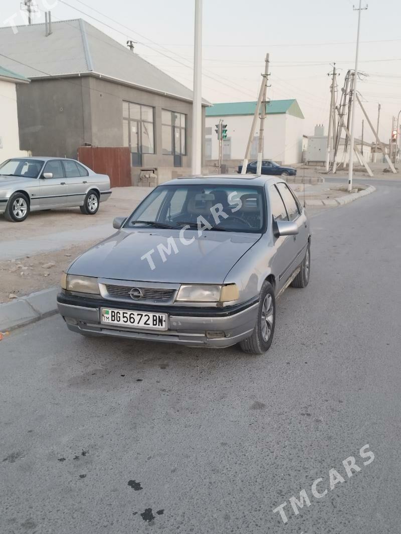 Opel Vectra 1990 - 25 000 TMT - Балканабат - img 2