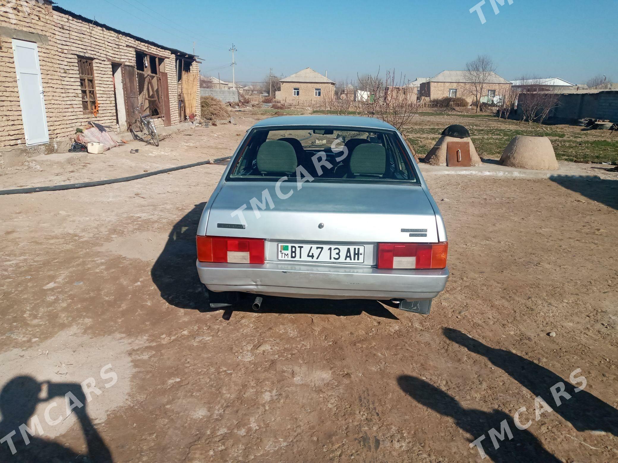 Lada 21099 2004 - 22 000 TMT - Tejen - img 2