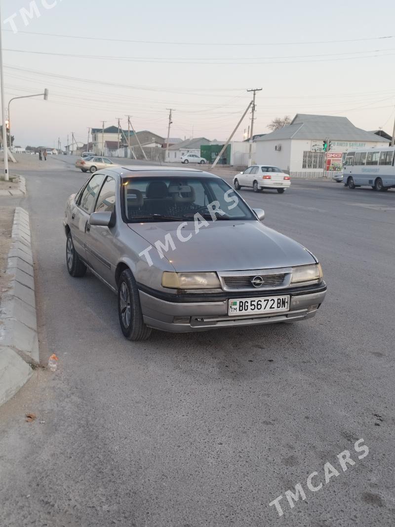 Opel Vectra 1990 - 25 000 TMT - Балканабат - img 3