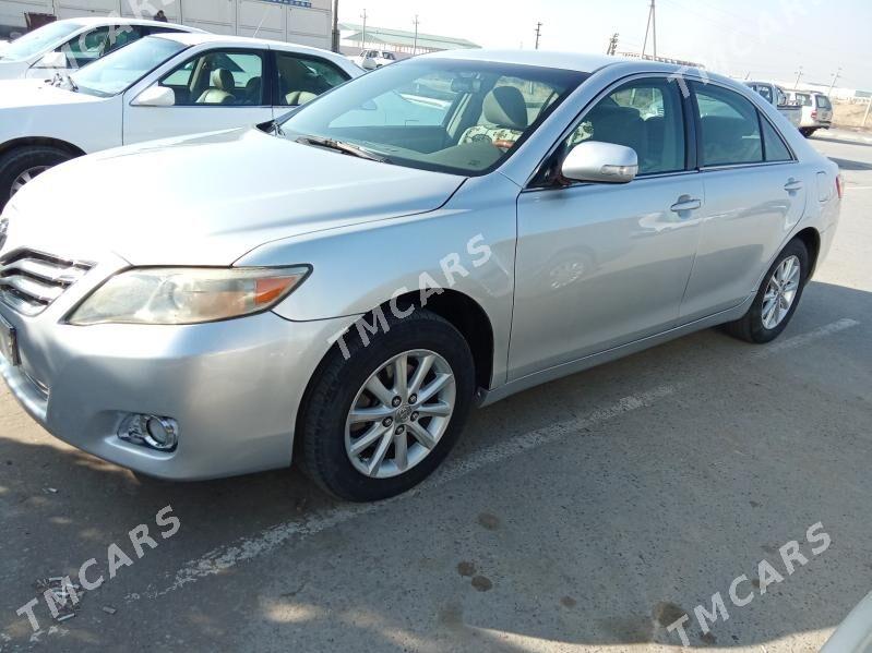 Toyota Camry 2007 - 160 000 TMT - Farap - img 2