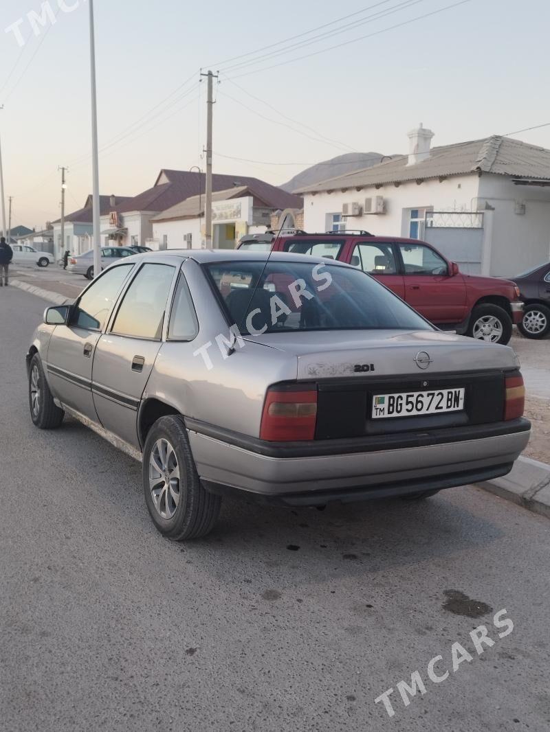 Opel Vectra 1990 - 25 000 TMT - Балканабат - img 6