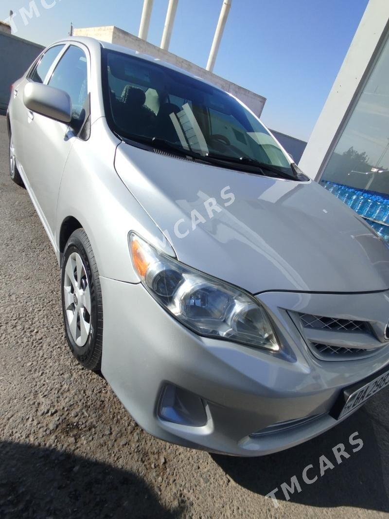 Toyota Corolla 2013 - 145 000 TMT - Mary - img 4