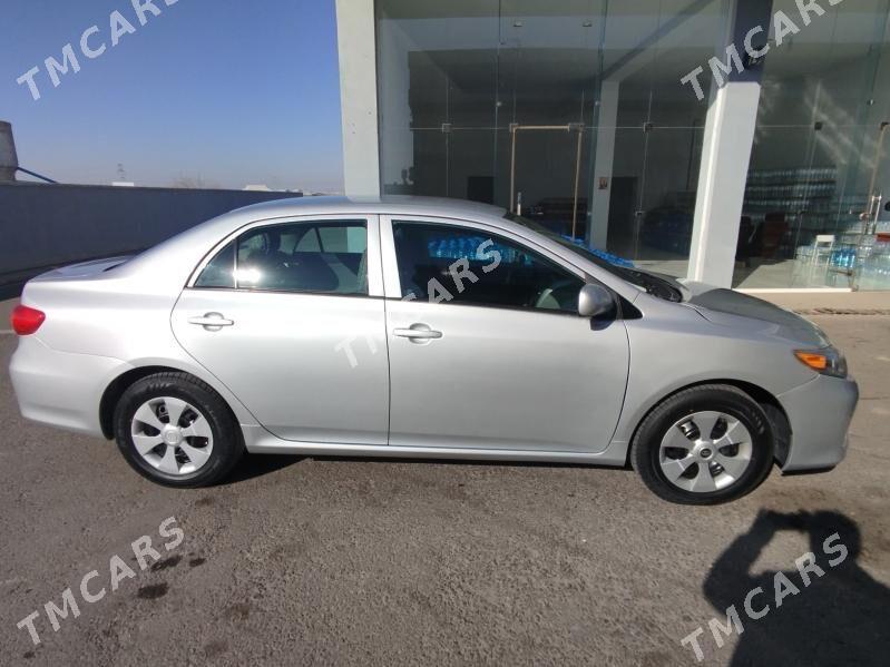 Toyota Corolla 2013 - 145 000 TMT - Mary - img 6