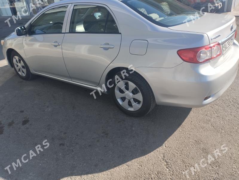 Toyota Corolla 2013 - 145 000 TMT - Mary - img 5