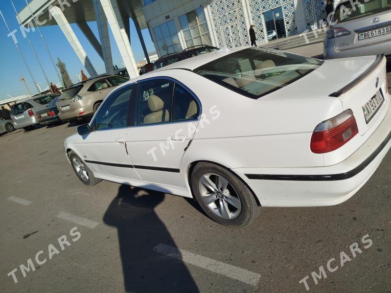 BMW 530 2003 - 115 000 TMT - Дашогуз - img 6