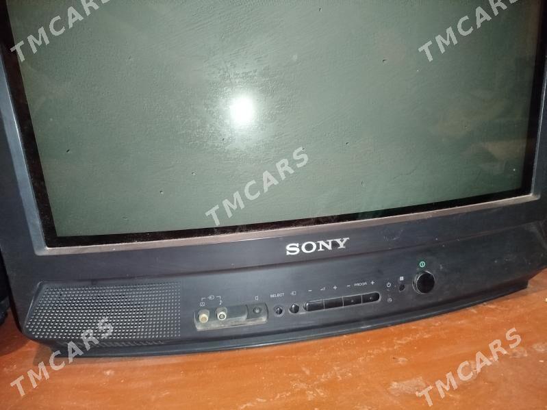 Lg we Sony telewizor - Дашогуз - img 2