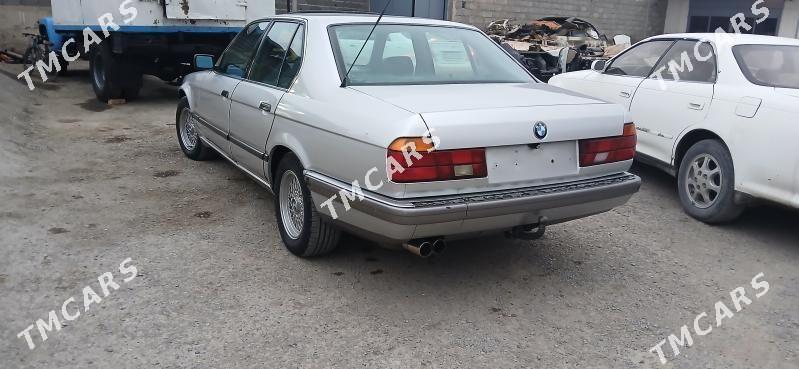 BMW 730 1993 - 55 000 TMT - Кака - img 2