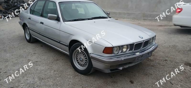 BMW 730 1993 - 55 000 TMT - Кака - img 7