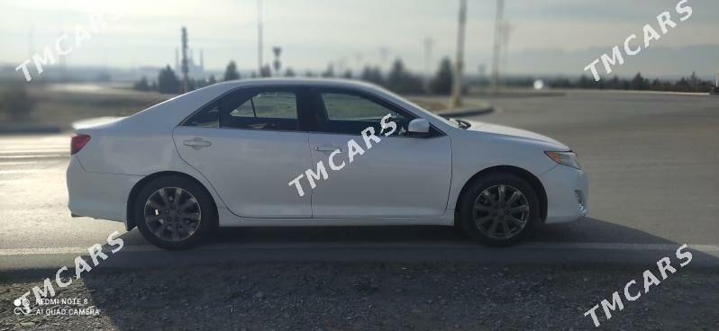 Toyota Camry 2012 - 170 000 TMT - Анев - img 3