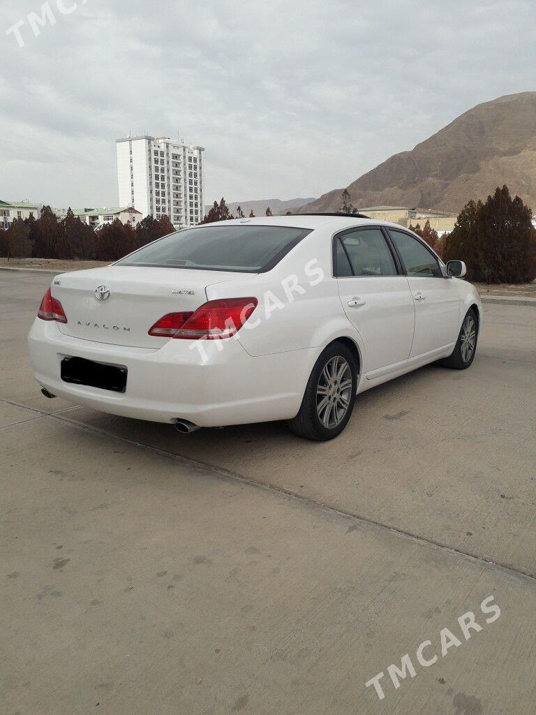 Toyota Avalon 2005 - 130 000 TMT - Balkanabat - img 6