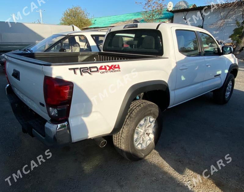 Toyota Tacoma 2019 - 445 000 TMT - Aşgabat - img 3