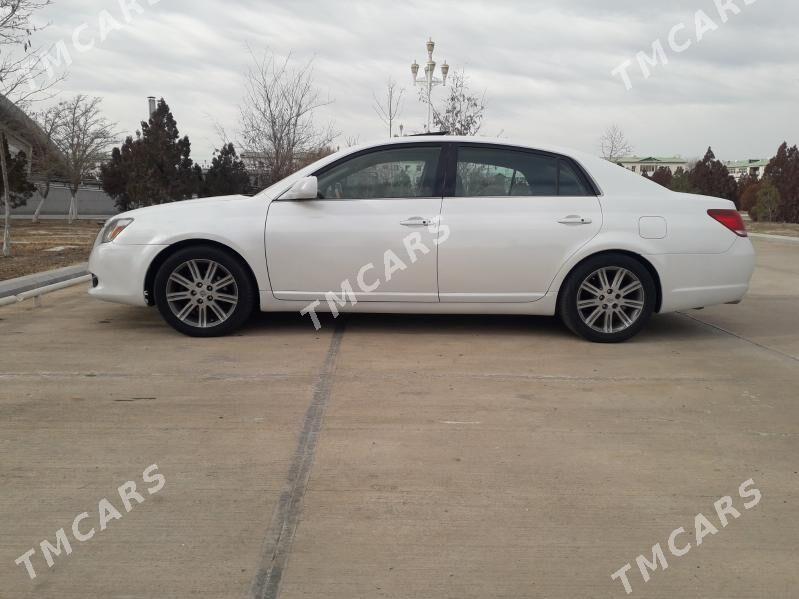 Toyota Avalon 2005 - 130 000 TMT - Balkanabat - img 7