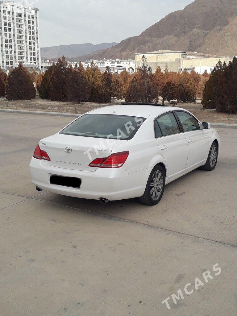 Toyota Avalon 2005 - 130 000 TMT - Balkanabat - img 9